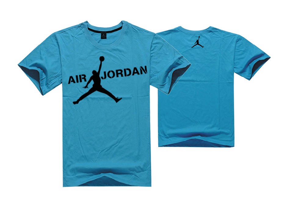 men jordan t-shirt S-XXXL-2475